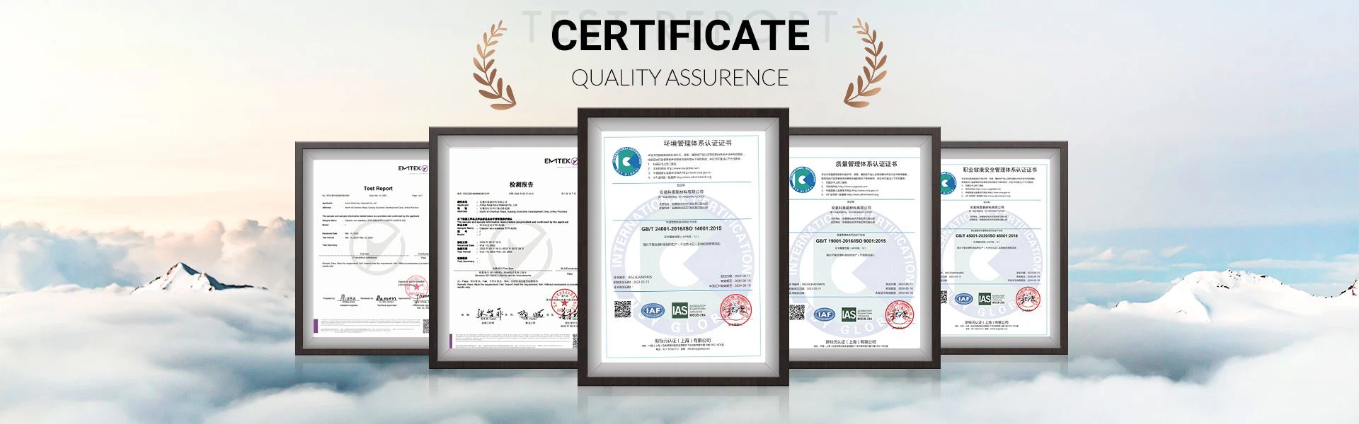 Dshow Machinery Co.,Ltd